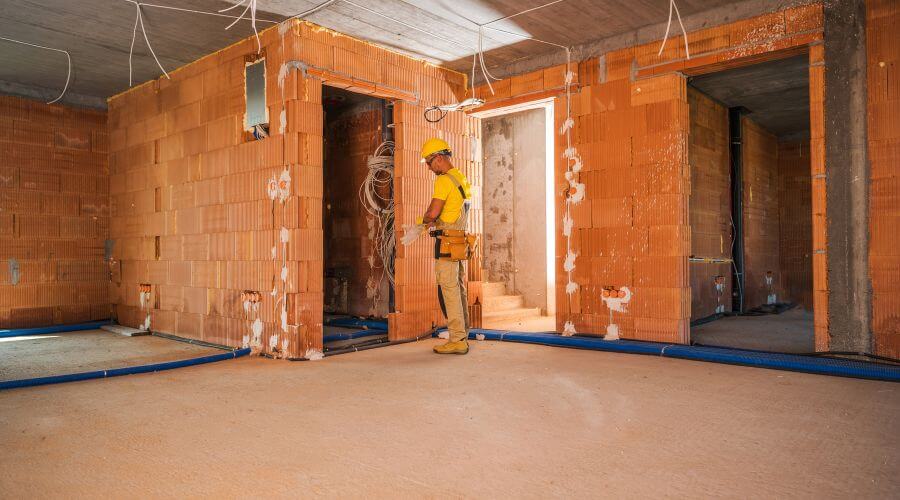 Local Chimney Repair in Gantt, AL